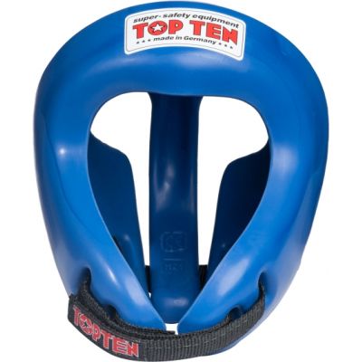 2. Kask bokserski Masters Top Ten Competition Fight Ktt-1 02133-02M