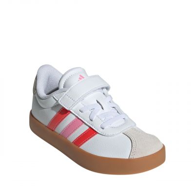 2. Buty adidas VL Court 3.0 Jr JH6318