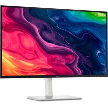DELL Plus S2725QS monitor komputerowy 68,6 cm (27") 3840 x 2160 px 4K Ultra HD LCD Srebrny