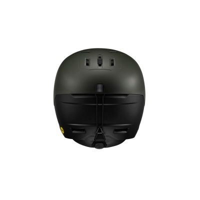 2. Kask narciarski Julbo Hyperion- Mips zielony