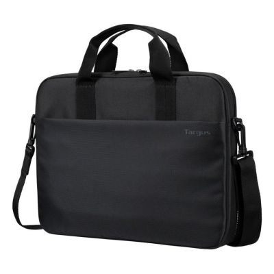 5. Targus TBS979GL torba na laptop 40,6 cm (16") Aktówka Czarny