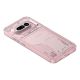 6. Nothing 4a 17,2 cm (6.78") Dual SIM Android 16.0 5G 12 GB 256 GB 5080 mAh Różowy