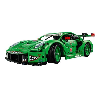 15. LEGO Technic 42224 Porsche 911 GT3 R AO Rexy Racing Car