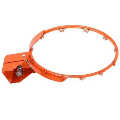 2. NILS ODKR04 obręcz do koszykówki