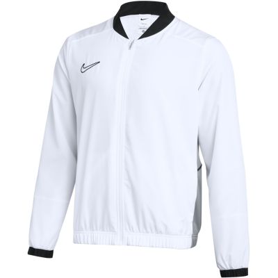 Bluza męska Nike Dri-Fit Academy 25 biała FZ9837 100 XL
