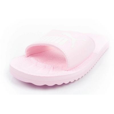 8. Klapki Puma Purecat W 36026 216