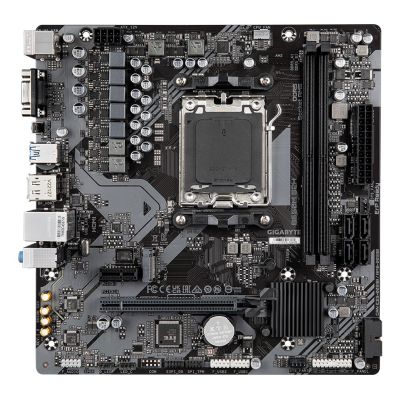 3. Płyta główna Gigabyte B650M S2H