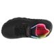 3. Skechers Uno Lite Rainbow Specks 310457L-BKMT Czarne 29