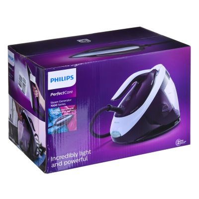 11. Generator pary PHILIPS PerfectCare PSG7050/30