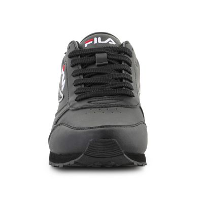 3. Buty Fila Orbit Low M 1010263-12V