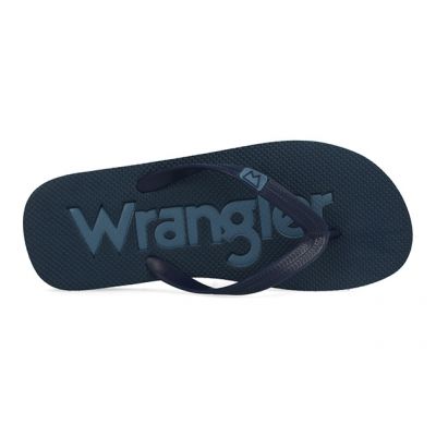 2. Japonki Wrangler Cole Flipflop Men Low M 20241037-29Y