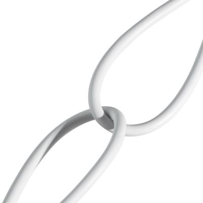 4. Kabel Baseus Superior Series USB-C / Lightning PD 20W 2 m - biały