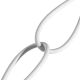 4. Kabel Baseus Superior Series USB-C / Lightning PD 20W 2 m - biały