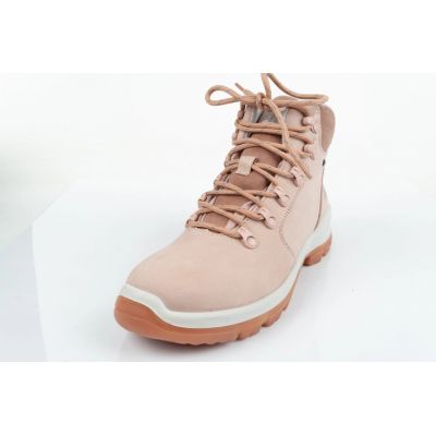 4. Buty trekkingowe 4F W OBDH253 560