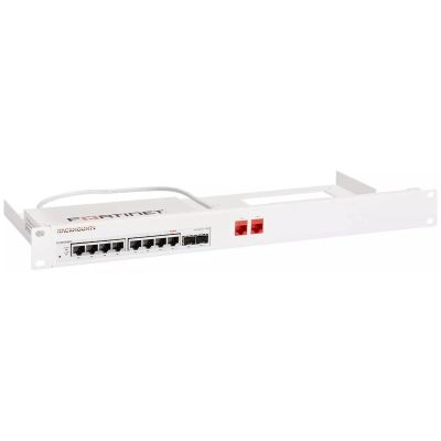 4. Rackmount.IT RM-FR-T17 części do stojaków Zestaw do montażu