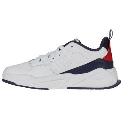 2. Buty K-Swiss Techna Trainer M 04077-130-M