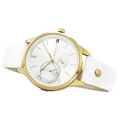 3. Zegarek Damski Tommy Hilfiger Brooke 1782018 + BOX