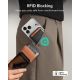 9. Portfel magnetyczny ESR Classic RFID Magnetic Wallet MagSafe na telefon - czarny