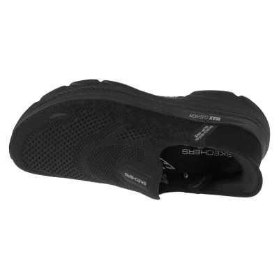 3. Skechers Max Cushioning Arch Fit 2.0 - Immense Cruiser 220565-BBK Czarne 41