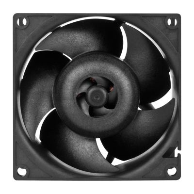 3. ARCTIC S8038-10K Procesor Wentylator 8 cm Czarny 4 szt.