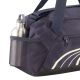 4. Torba Puma Fundamental Extra Small granatowa 91188 35