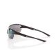 5. Okulary Przeciwsłoneczne Goggle Matt Black E135-2P