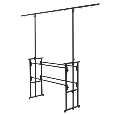 STAND4ME DJ120T MKII stanowisko DJ STAND statyw z