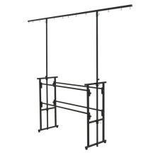 STAND4ME DJ120T MKII stanowisko DJ STAND statyw z