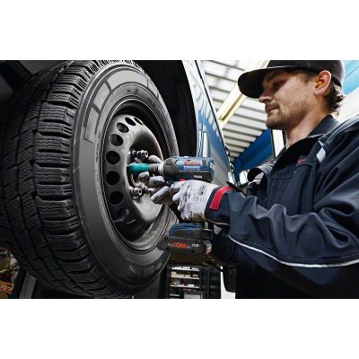 3. Bosch ProCORE 14V 4.0Ah Professional Bateria Czarny