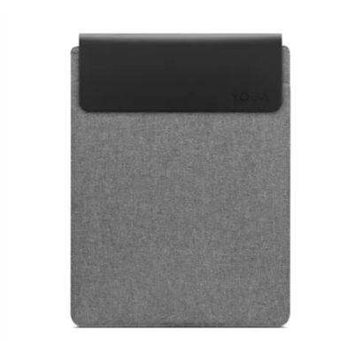 4. Etui Lenovo Yoga do notebooka 16", GX41K68627, szare