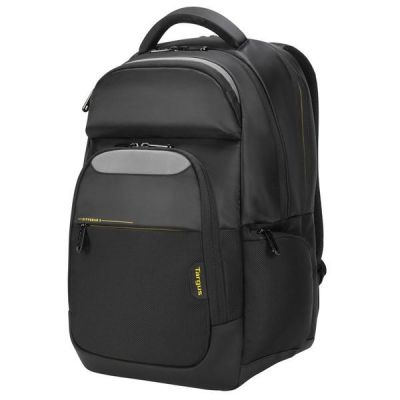 11. Targus Citygear 43,9 cm (17.3") Plecak Czarny