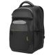 11. Targus Citygear 43,9 cm (17.3") Plecak Czarny