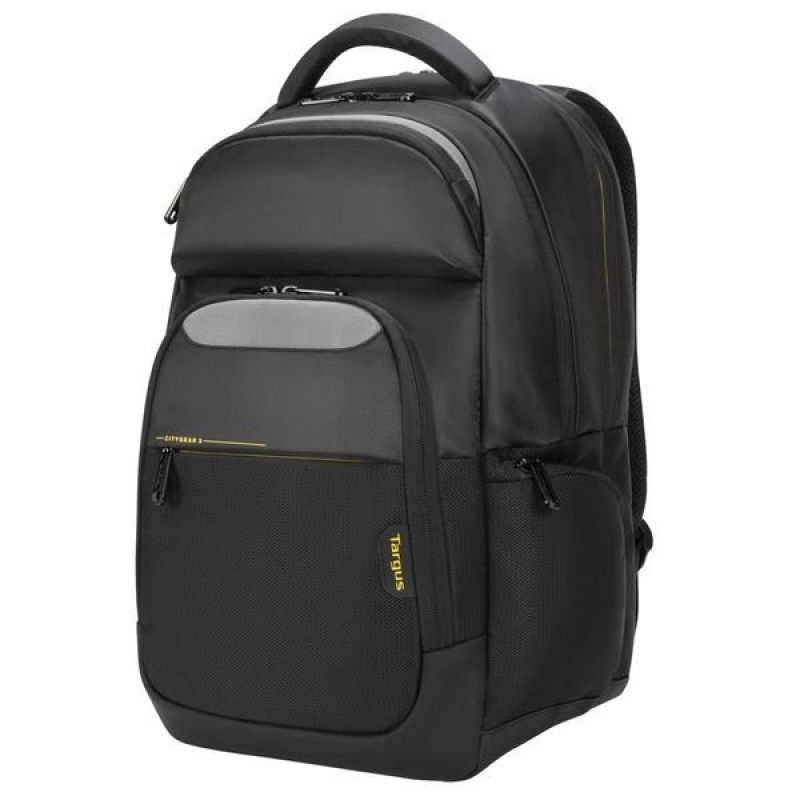 11. Targus Citygear 43,9 cm (17.3") Plecak Czarny