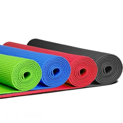 2. Mata Yoga PVC S825740