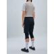 3. Spodenki rowerowe POC W's Motion Air Shorts czarny