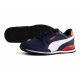 2. Buty Puma St Runner V3 Mesh Jr 38551009