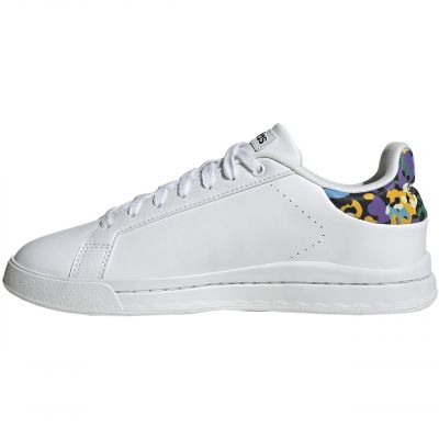 3. Buty adidas Court Silk W GZ9687