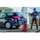 3. Einhell TC-HP 140 podkładka ciśnieniowa Wyprostowany Prąd elektryczny 420 l/h