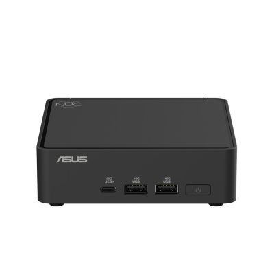 Komputer ASUS NUC 15 PRO RNUC15CRKV700002 (ARL-H 28W vPro (U7 265H), noRAM, noStorage, Integrated VGA, noOS, EU Cord, Kit)