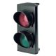 2. Semafor CAME PSSRV1 (2-komorowy: czerwone-zielone) 230V (001PSSRV1)