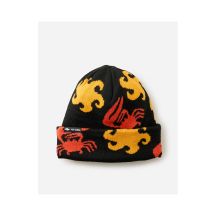 Czapka RIP CURL FUN TIMES BEANIE - BOY czarna