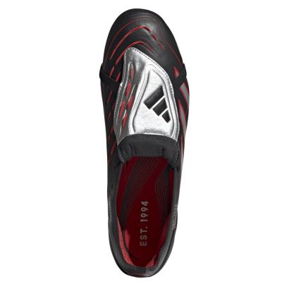 3. Buty adidas Predator Elite FT BSR FG JS0563