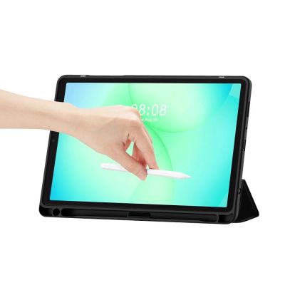 7. Etui Tech-Protect SC Pen Hybrid na Samsung Galaxy Tab A9 / A11 8.7 X110 / X115 / X133 / X135 - czarne