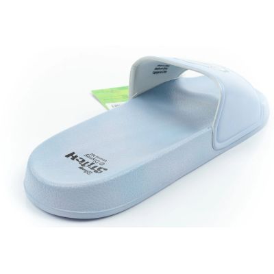 4. Leomil buty klapki damskie Stitch bajkowe Stitch modne wygodne