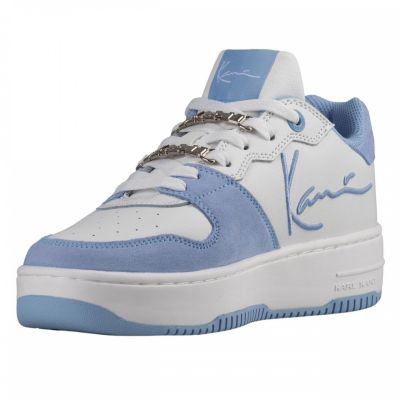 5. Karl Kani but damskie 89UP Logo Prm PD00002701