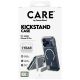 5. Etui CARE by PanzerGlass Feature w. Kickstand MagSafe na iPhone 17 Pro - przezroczyste