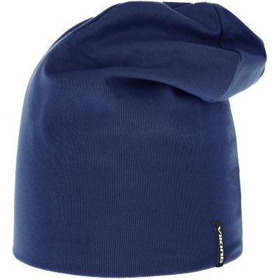 Czapka damska VIKING Mila Life Style granatowa