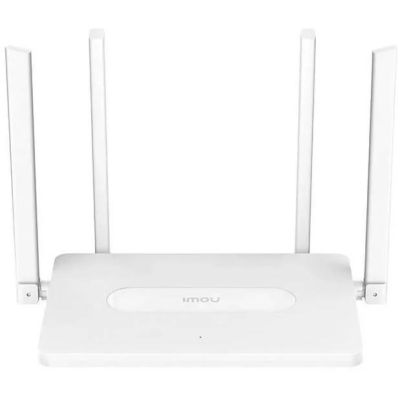 3. Router Imou HR12G