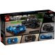 2. LEGO Speed Champions 77264 - Jaguar Project 7 i Land Rover Defender