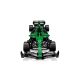 4. LEGO Technic 42240 - Bolid F1 Aston Martin Aramco AMR25